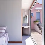 Ferienhaus Terra&mar - Land&sea