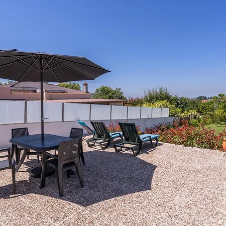 Terra & Mar - Land & Sea Arcozelo (Porto)