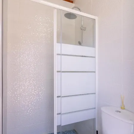 Dom wakacyjny Terra & Mar - Land & Sea *