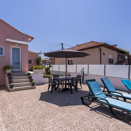 Terra & Mar - Land & Sea * Arcozelo (Porto)