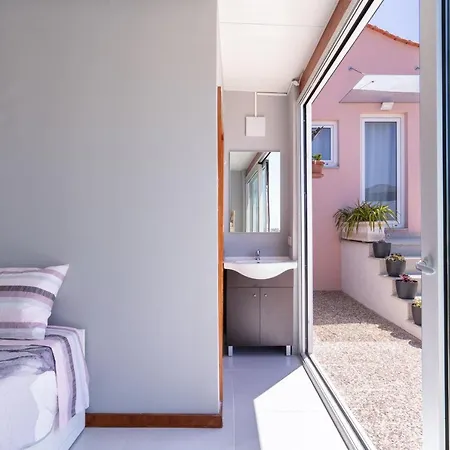 Dom wakacyjny Terra & Mar - Land & Sea