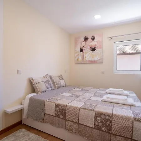 Dom wakacyjny Terra & Mar - Land & Sea Arcozelo (Porto)