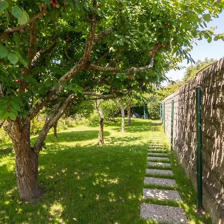 Terra & Mar - Land & Sea Dom wakacyjny *