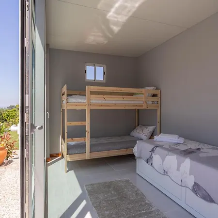 Dom wakacyjny Terra & Mar - Land & Sea Arcozelo (Porto)