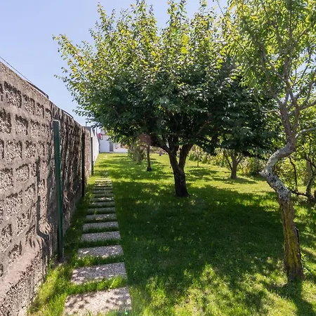 Terra & Mar - Land & Sea