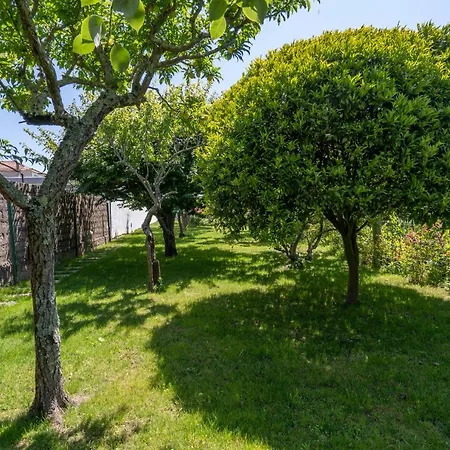 Terra & Mar - Land & Sea Dom wakacyjny Arcozelo (Porto)