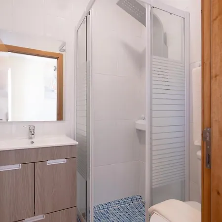 Terra & Mar - Land & Sea Dom wakacyjny *