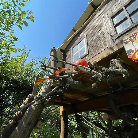 Dom wakacyjny Terra & Mar - Land & Sea *