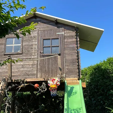 Terra & Mar - Land & Sea Dom wakacyjny Arcozelo (Porto)