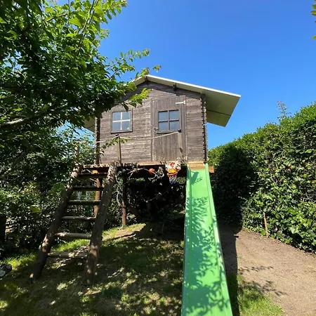 Terra & Mar - Land & Sea Dom wakacyjny *