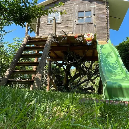 Terra & Mar - Land & Sea