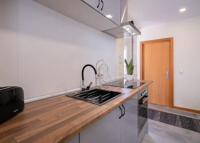 Terra & Mar - Land & Sea * Arcozelo (Porto)