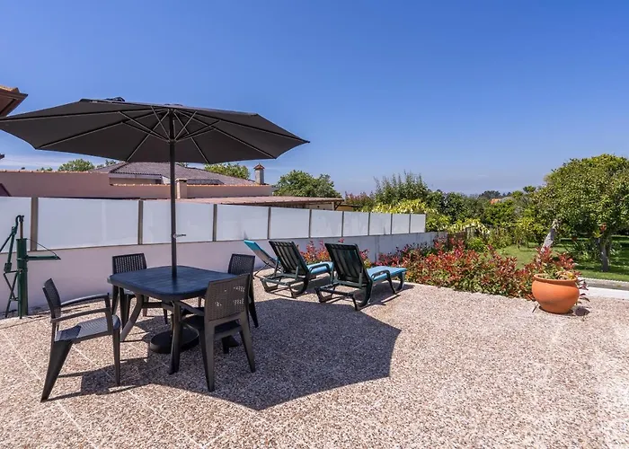 Terra&mar - Land&sea Arcozelo (Porto)