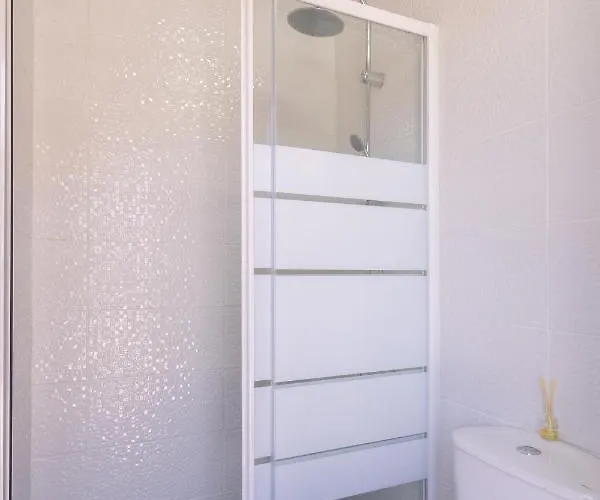 Dom wakacyjny Terra & Mar - Land & Sea *