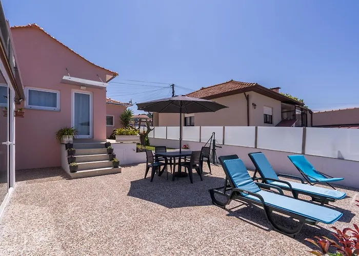 Terra & Mar - Land & Sea * Arcozelo (Porto)