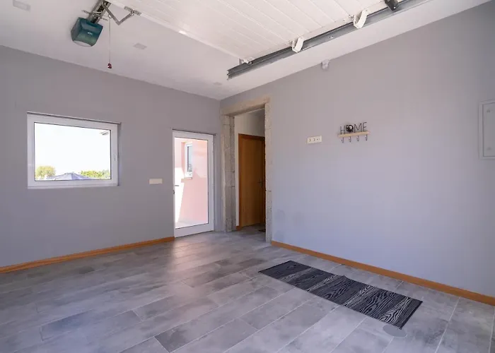 Terra & Mar - Land & Sea Arcozelo (Porto)