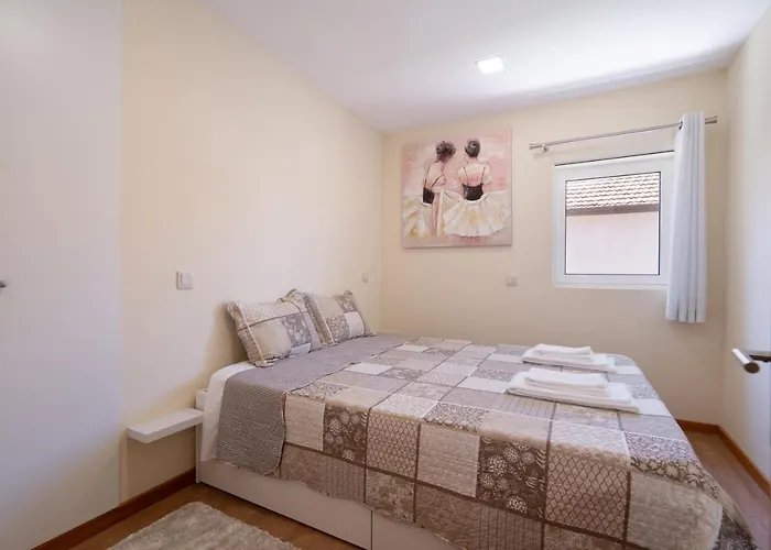 Tatil Evi Terra & Mar - Land & Sea Arcozelo (Porto)