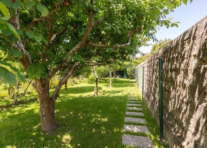 Terra & Mar - Land & Sea Tatil Evi *