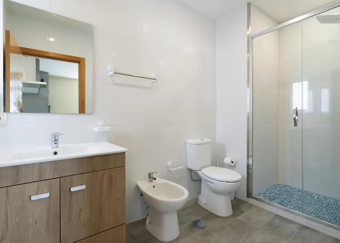 Ferienhaus Terra&mar - Land&sea *