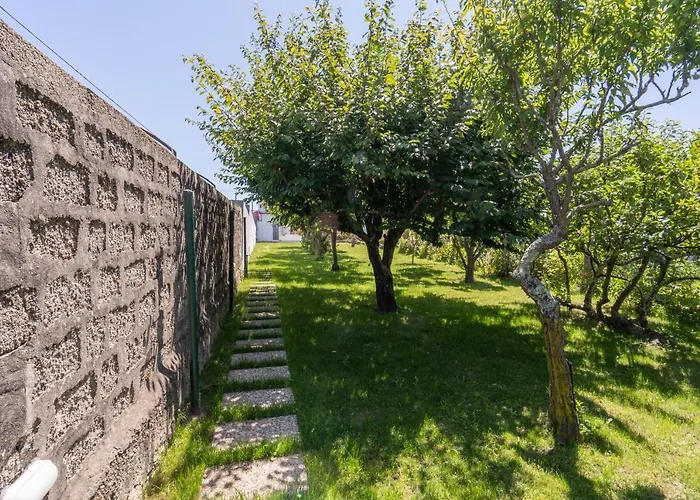 Terra & Mar - Land & Sea