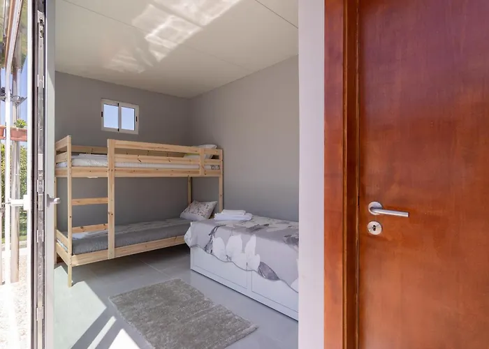 Terra&mar - Land&sea Ferienhaus *