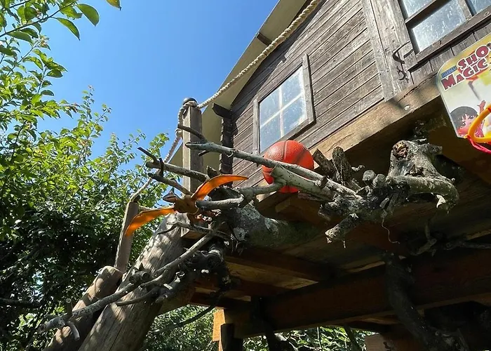 펜션 Terra & Mar - Land & Sea *