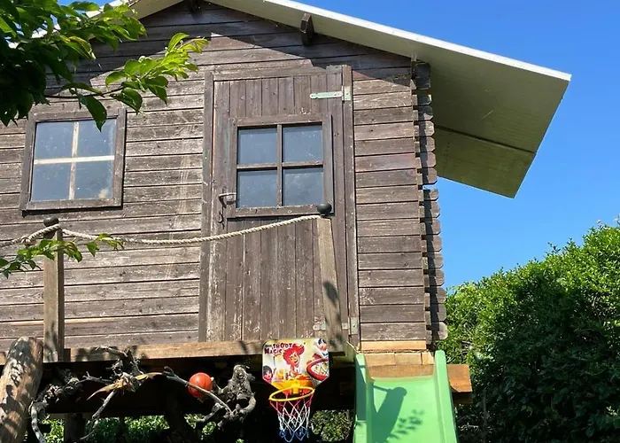 Terra & Mar - Land & Sea Dom wakacyjny Arcozelo (Porto)