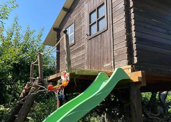 Terra & Mar - Land & Sea *