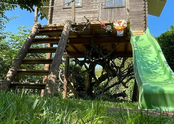 Terra & Mar - Land & Sea